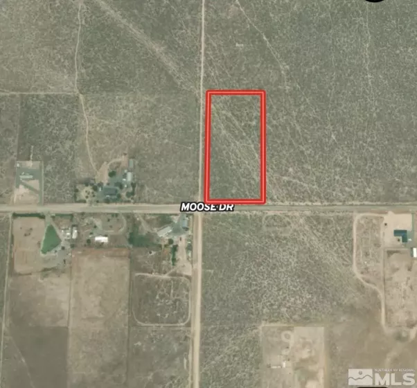 14-0242-16 Moose, Winnemucca, Nevada 89445, ,Land,Residential,Moose,250005187