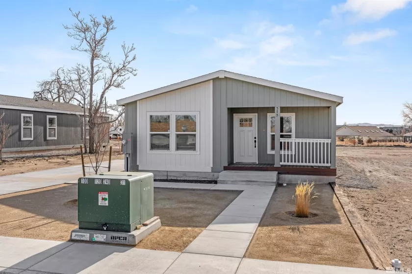 575 Babb, Fallon, Nevada 89406, 3 Bedrooms Bedrooms, ,2 BathroomsBathrooms,Residential,Residential,Babb,240015412