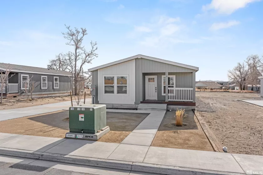 575 Babb, Fallon, Nevada 89406, 3 Bedrooms Bedrooms, ,2 BathroomsBathrooms,Residential,Residential,Babb,240015412