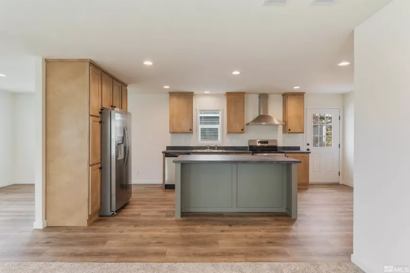 575 Babb, Fallon, Nevada 89406, 3 Bedrooms Bedrooms, ,2 BathroomsBathrooms,Residential,Residential,Babb,240015412