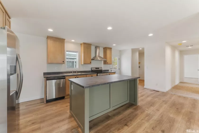 575 Babb, Fallon, Nevada 89406, 3 Bedrooms Bedrooms, ,2 BathroomsBathrooms,Residential,Residential,Babb,240015412