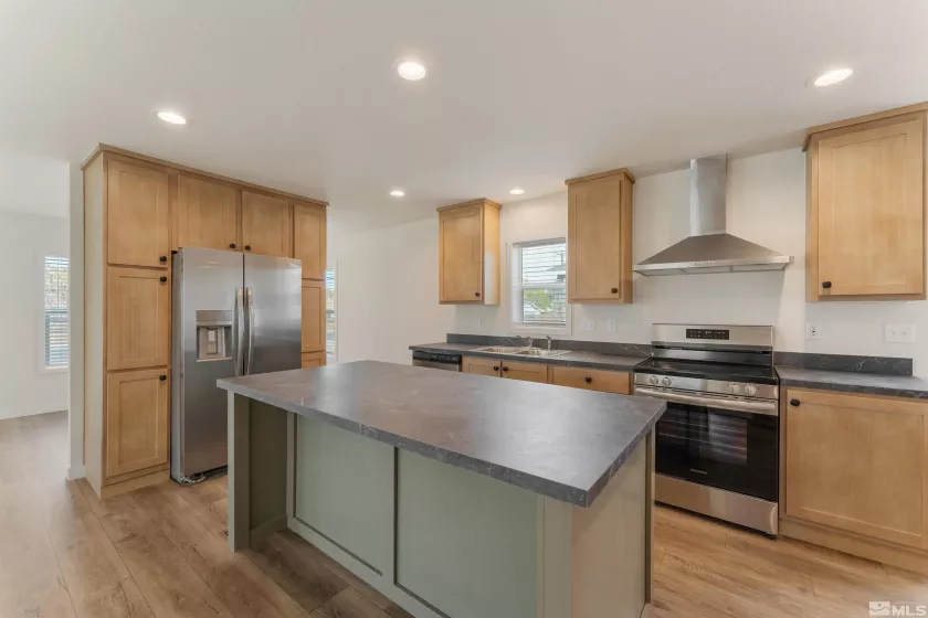 575 Babb, Fallon, Nevada 89406, 3 Bedrooms Bedrooms, ,2 BathroomsBathrooms,Residential,Residential,Babb,240015412
