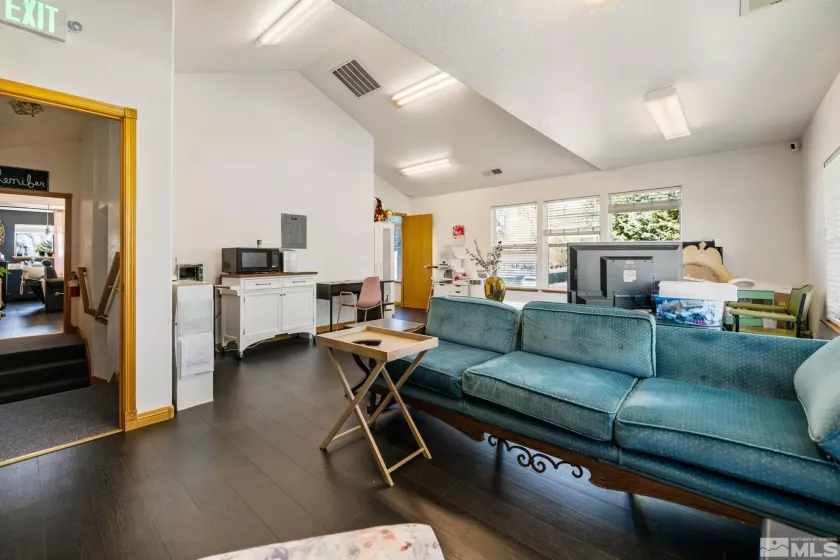 545 Anderson, Carson City, Nevada 89701, ,Commercial Sale,Residential,Anderson,250005183