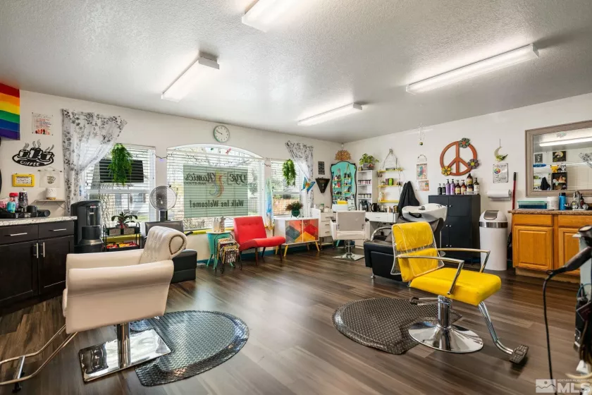 545 Anderson, Carson City, Nevada 89701, ,Commercial Sale,Residential,Anderson,250005183