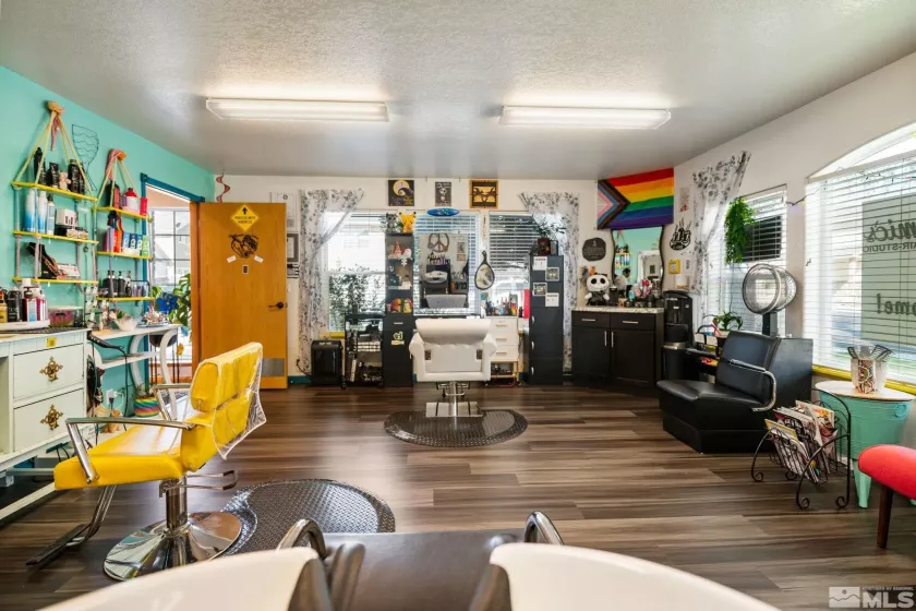 545 Anderson, Carson City, Nevada 89701, ,Commercial Sale,Residential,Anderson,250005183