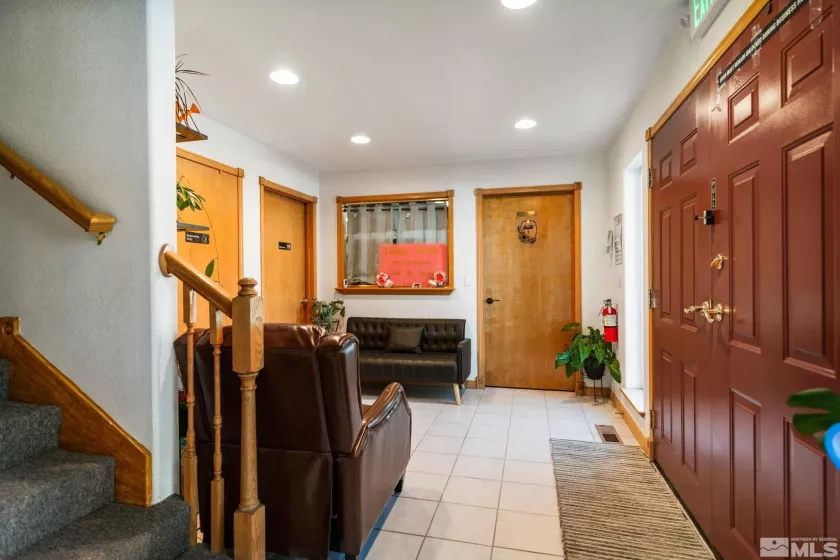 545 Anderson, Carson City, Nevada 89701, ,Commercial Sale,Residential,Anderson,250005183