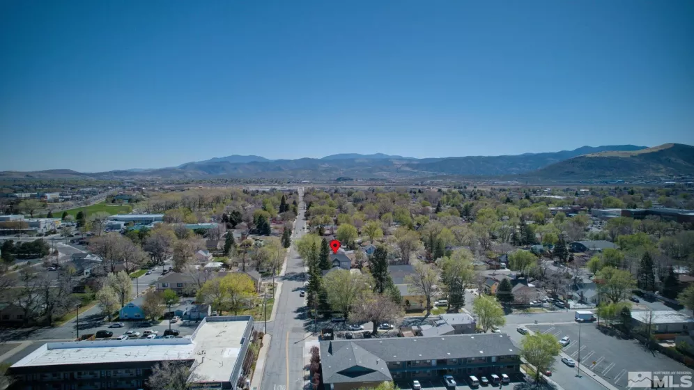 545 Anderson, Carson City, Nevada 89701, ,Commercial Sale,Residential,Anderson,250005183