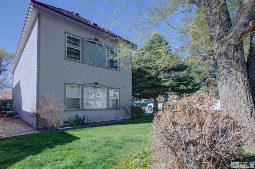 545 Anderson, Carson City, Nevada 89701, ,Commercial Sale,Residential,Anderson,250005183