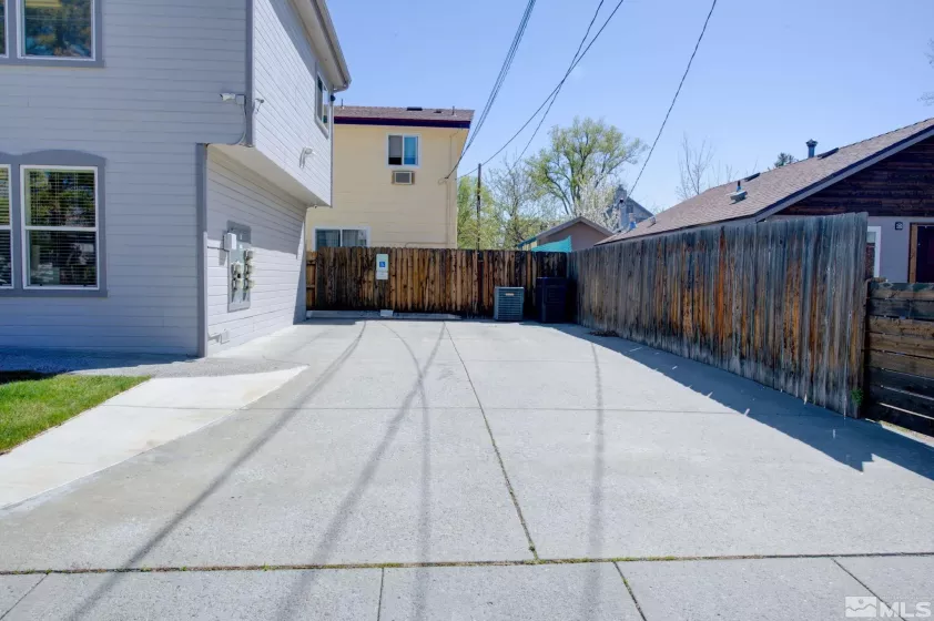 545 Anderson, Carson City, Nevada 89701, ,Commercial Sale,Residential,Anderson,250005183