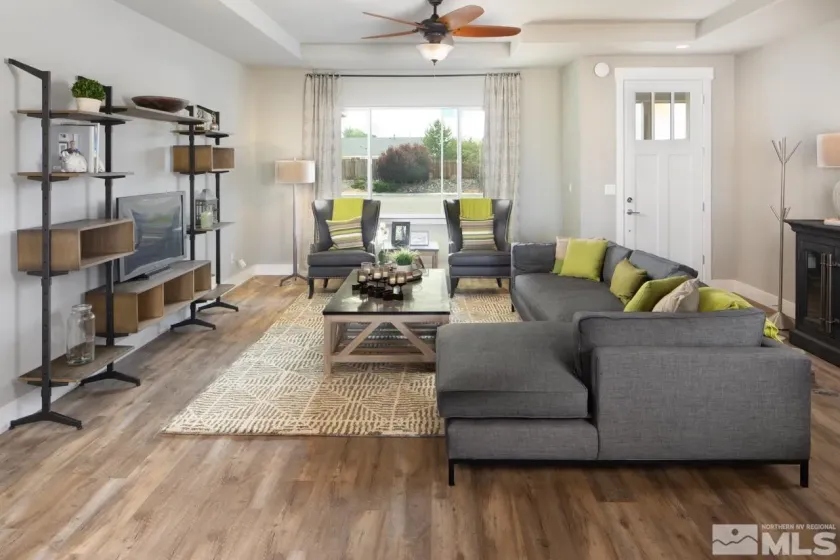 917 Saltbrush, Dayton, Nevada 89403, 3 Bedrooms Bedrooms, ,2 BathroomsBathrooms,Residential,Residential,Saltbrush,250005181