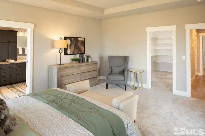 917 Saltbrush, Dayton, Nevada 89403, 3 Bedrooms Bedrooms, ,2 BathroomsBathrooms,Residential,Residential,Saltbrush,250005181