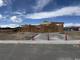 917 Saltbrush, Dayton, Nevada 89403, 3 Bedrooms Bedrooms, ,2 BathroomsBathrooms,Residential,Residential,Saltbrush,250005181