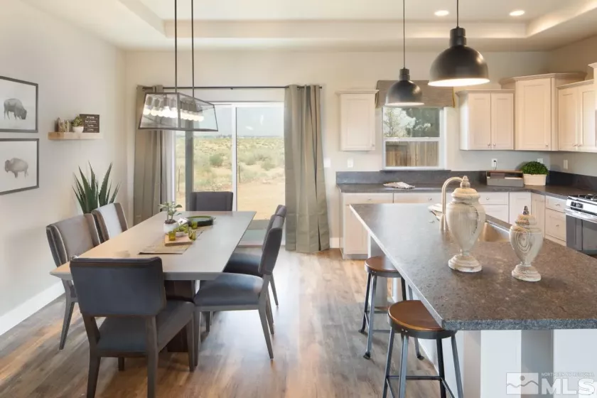 917 Saltbrush, Dayton, Nevada 89403, 3 Bedrooms Bedrooms, ,2 BathroomsBathrooms,Residential,Residential,Saltbrush,250005181