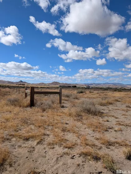 1485 Badger, Silver Springs, Nevada 89429, ,Land,Residential,Badger,240011733