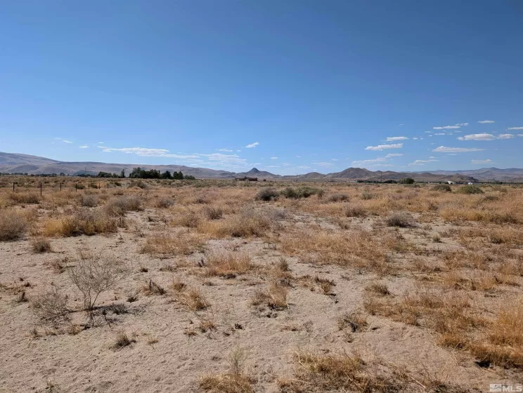 1485 Badger, Silver Springs, Nevada 89429, ,Land,Residential,Badger,240011733