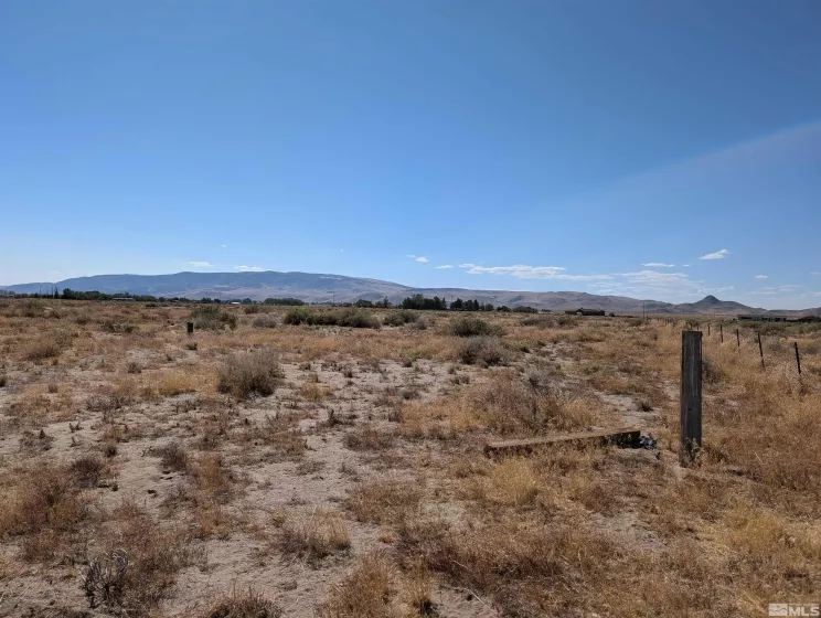 1485 Badger, Silver Springs, Nevada 89429, ,Land,Residential,Badger,240011733