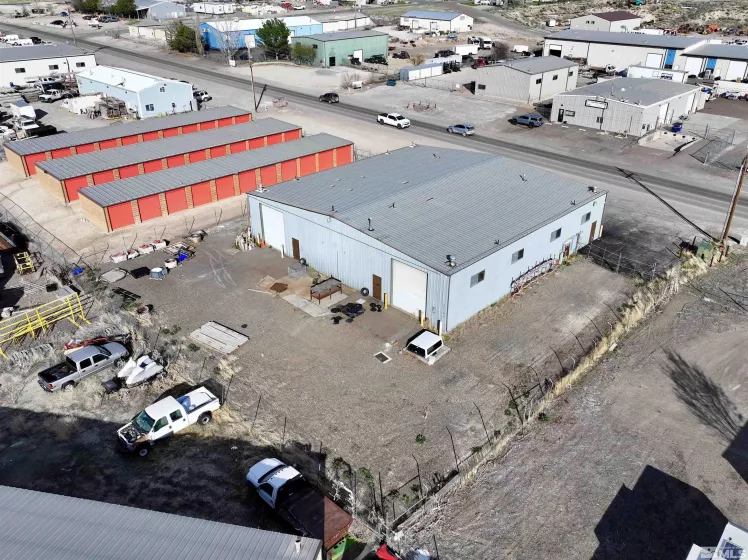 2155 Last Chance, Elko, Nevada 89801, ,Commercial Sale,Residential,Last Chance,250005168