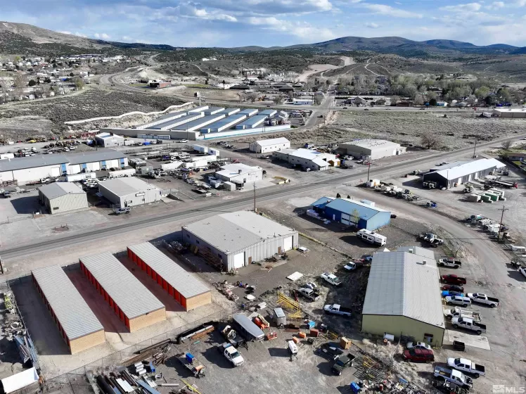 2155 Last Chance, Elko, Nevada 89801, ,Commercial Sale,Residential,Last Chance,250005168