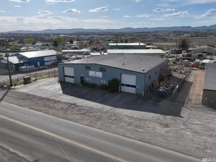 2155 Last Chance, Elko, Nevada 89801, ,Commercial Sale,Residential,Last Chance,250005168
