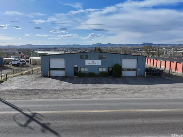 2155 Last Chance, Elko, Nevada 89801, ,Commercial Sale,Residential,Last Chance,250005168