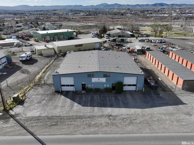 2155 Last Chance, Elko, Nevada 89801, ,Commercial Sale,Residential,Last Chance,250005168