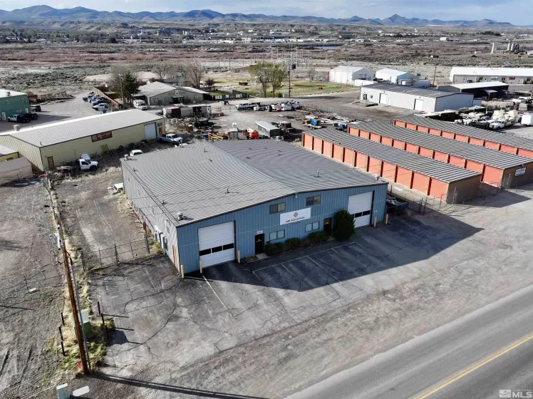 2155 Last Chance, Elko, Nevada 89801, ,Commercial Sale,Residential,Last Chance,250005168