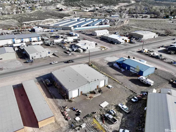 2155 Last Chance, Elko, Nevada 89801, ,Commercial Sale,Residential,Last Chance,250005168