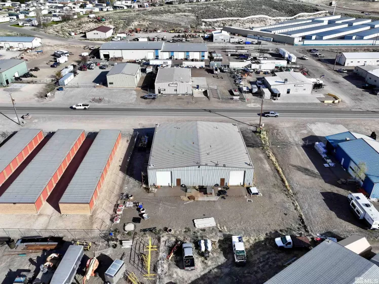 2155 Last Chance, Elko, Nevada 89801, ,Commercial Sale,Residential,Last Chance,250005168