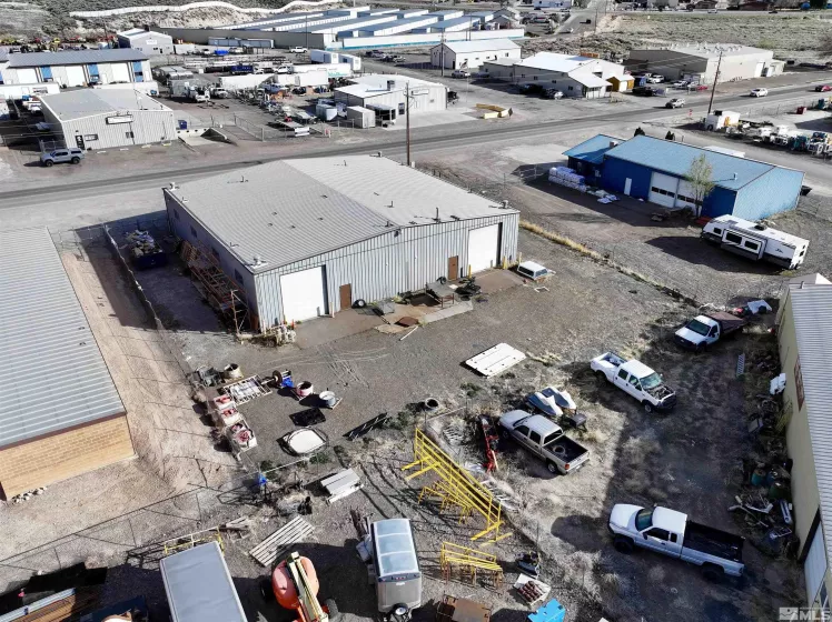 2155 Last Chance, Elko, Nevada 89801, ,Commercial Sale,Residential,Last Chance,250005168