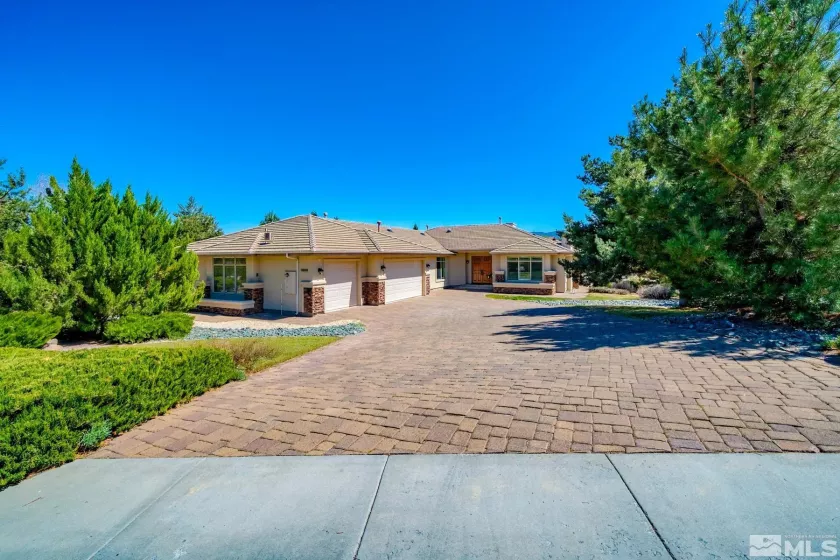 13000 Silver Wolf, Reno, Nevada 89511, 5 Bedrooms Bedrooms, ,4 BathroomsBathrooms,Residential,Residential,Silver Wolf,250005172