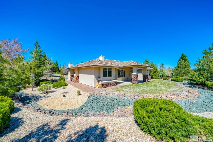 13000 Silver Wolf, Reno, Nevada 89511, 5 Bedrooms Bedrooms, ,4 BathroomsBathrooms,Residential,Residential,Silver Wolf,250005172