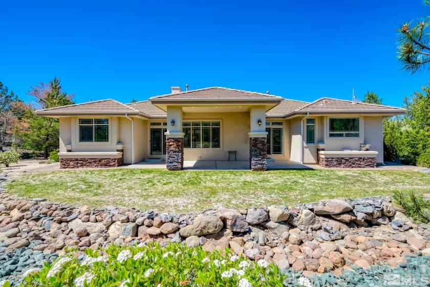 13000 Silver Wolf, Reno, Nevada 89511, 5 Bedrooms Bedrooms, ,4 BathroomsBathrooms,Residential,Residential,Silver Wolf,250005172