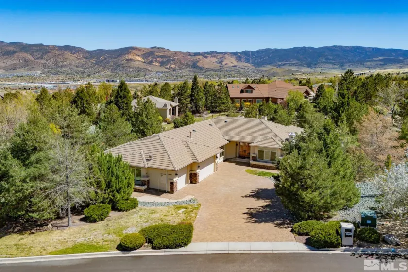 13000 Silver Wolf, Reno, Nevada 89511, 5 Bedrooms Bedrooms, ,4 BathroomsBathrooms,Residential,Residential,Silver Wolf,250005172