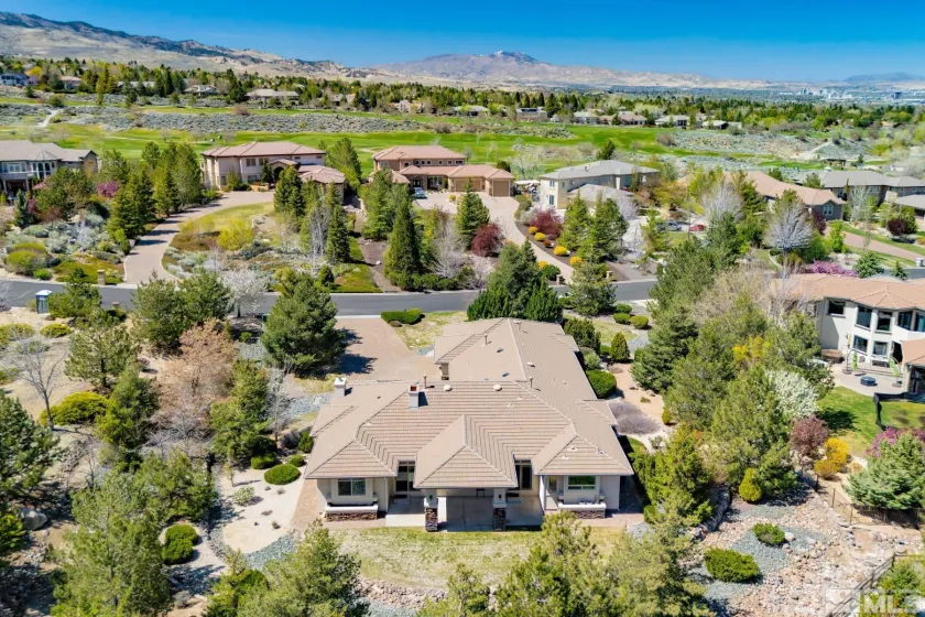 13000 Silver Wolf, Reno, Nevada 89511, 5 Bedrooms Bedrooms, ,4 BathroomsBathrooms,Residential,Residential,Silver Wolf,250005172