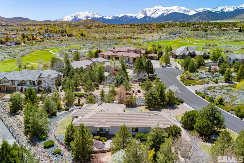 13000 Silver Wolf, Reno, Nevada 89511, 5 Bedrooms Bedrooms, ,4 BathroomsBathrooms,Residential,Residential,Silver Wolf,250005172