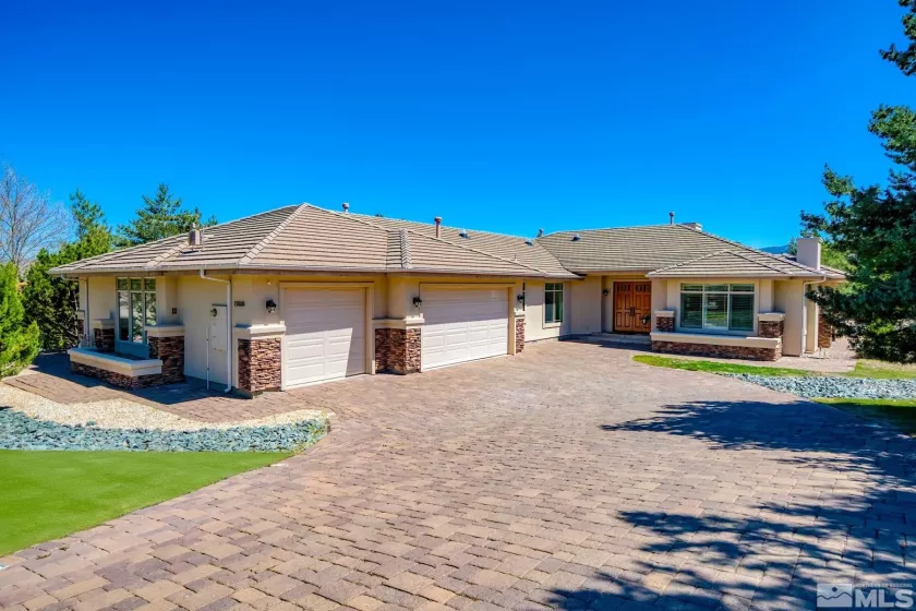 13000 Silver Wolf, Reno, Nevada 89511, 5 Bedrooms Bedrooms, ,4 BathroomsBathrooms,Residential,Residential,Silver Wolf,250005172
