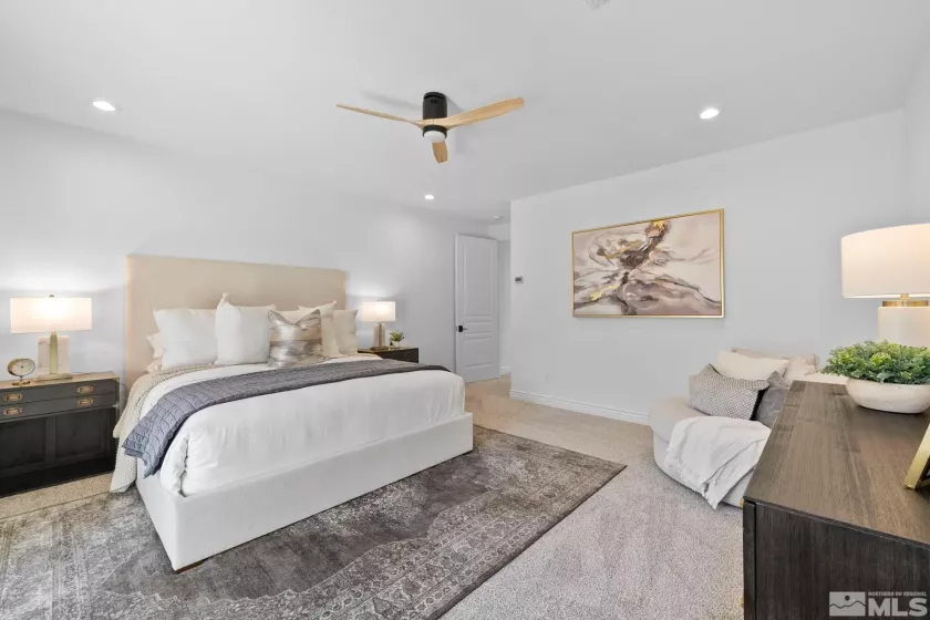13000 Silver Wolf, Reno, Nevada 89511, 5 Bedrooms Bedrooms, ,4 BathroomsBathrooms,Residential,Residential,Silver Wolf,250005172