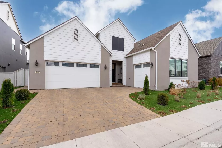 718 Pleasant Oak, Reno, Nevada 89511, 3 Bedrooms Bedrooms, ,4 BathroomsBathrooms,Residential,Residential,Pleasant Oak,240014736