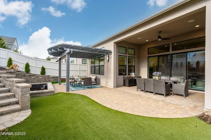 718 Pleasant Oak, Reno, Nevada 89511, 3 Bedrooms Bedrooms, ,4 BathroomsBathrooms,Residential,Residential,Pleasant Oak,240014736