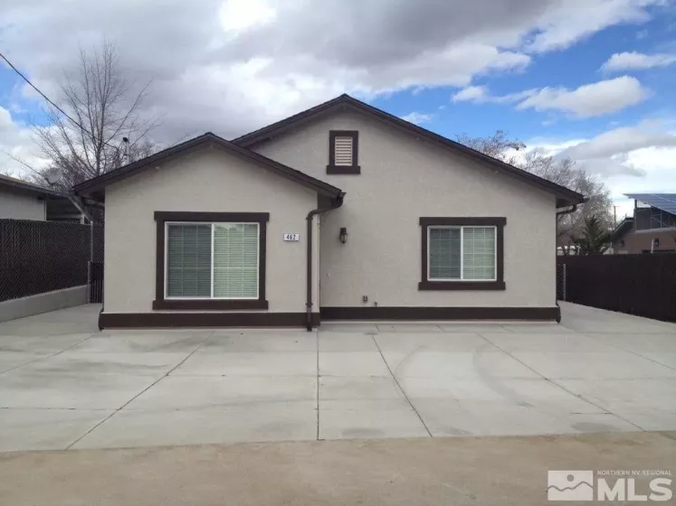 462 Laurel, Reno, Nevada 89512, ,Residential Income,Residential,Laurel,250000365