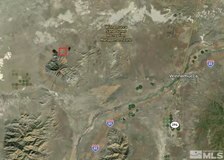 Acres Blue, Winnemucca, Nevada 89445, ,Land,Residential,Acres Blue,250005267