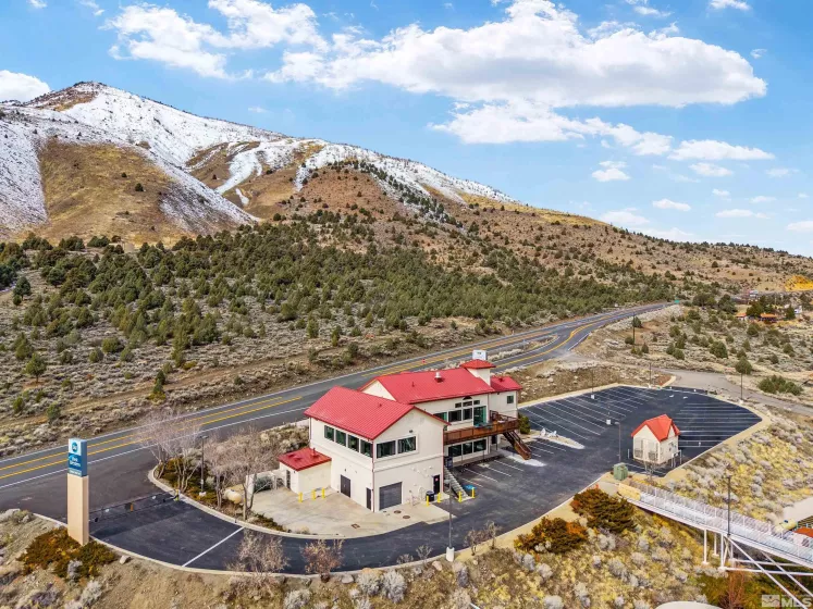 1929 Highway 395, Gardnerville, Nevada 89410, ,Commercial Sale,Residential,Highway 395,250004928
