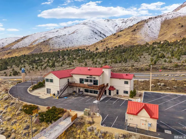 1929 Highway 395, Gardnerville, Nevada 89410, ,Commercial Sale,Residential,Highway 395,250004928