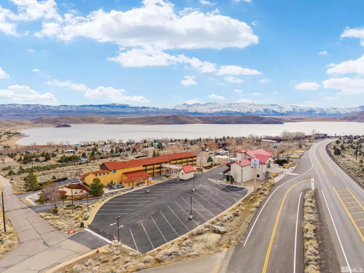 1929 Highway 395, Gardnerville, Nevada 89410, ,Commercial Sale,Residential,Highway 395,250004928