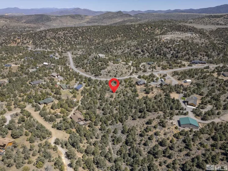 1850 Lousetown, Reno, Nevada 89521, ,Land,Residential,Lousetown,250004918