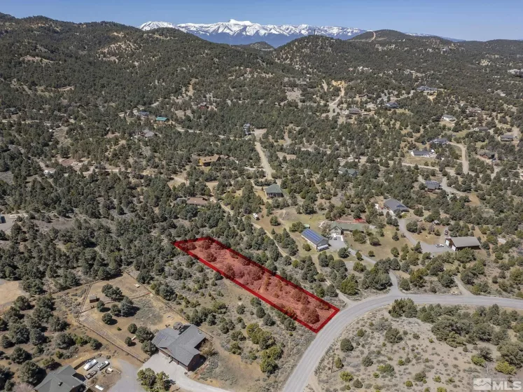 1850 Lousetown, Reno, Nevada 89521, ,Land,Residential,Lousetown,250004918
