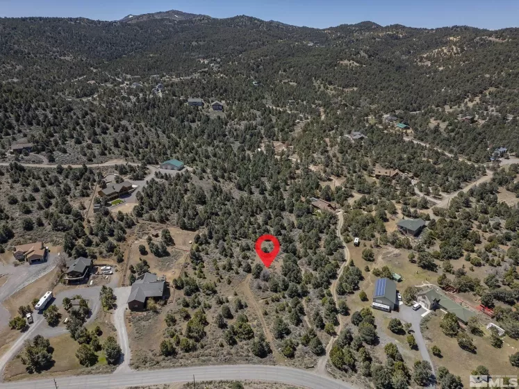 1850 Lousetown, Reno, Nevada 89521, ,Land,Residential,Lousetown,250004918