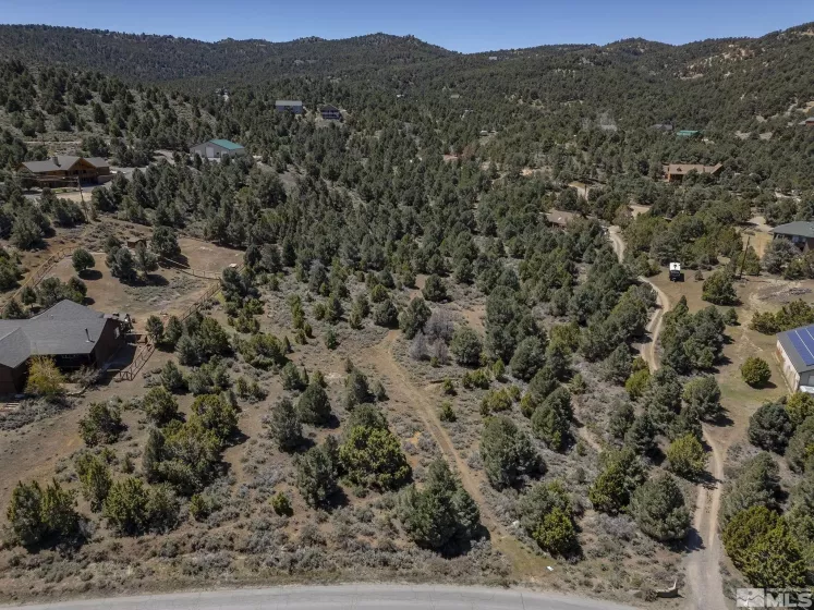 1850 Lousetown, Reno, Nevada 89521, ,Land,Residential,Lousetown,250004918