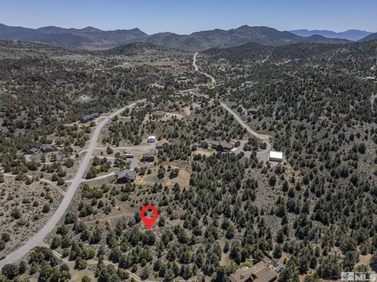 1850 Lousetown, Reno, Nevada 89521, ,Land,Residential,Lousetown,250004918