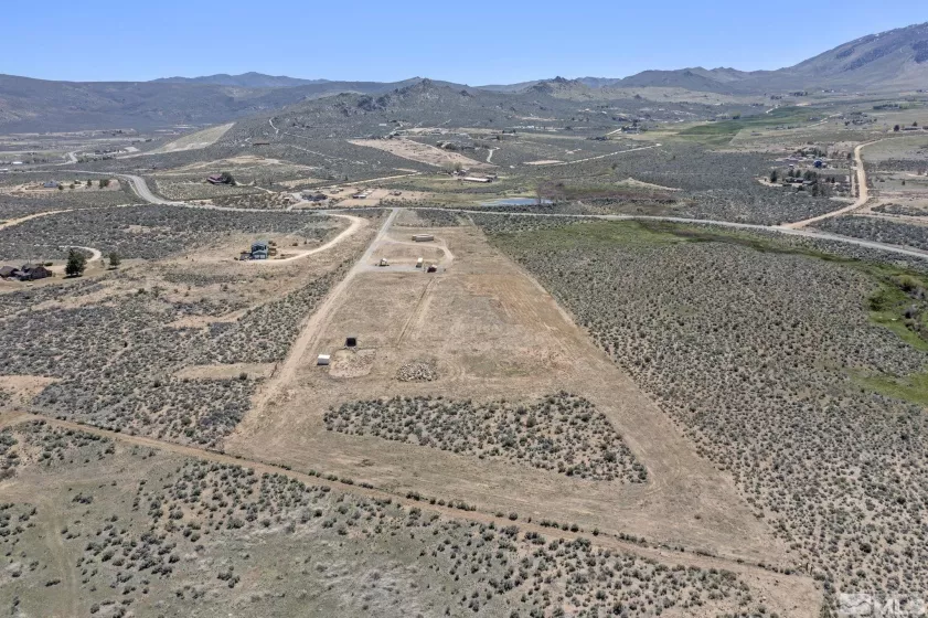 16100 Red Rock, Reno, Nevada 89508, ,Land,Residential,Red Rock,250005266